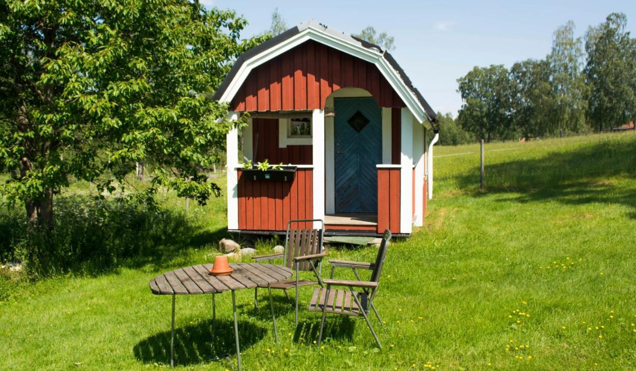 Stf Tivedstorp Hostel Exterior photo