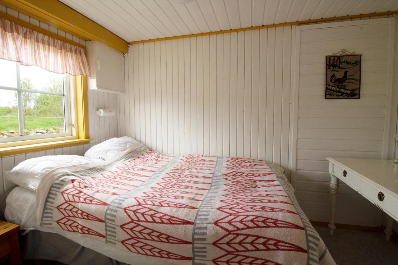 Stf Tivedstorp Hostel Exterior photo