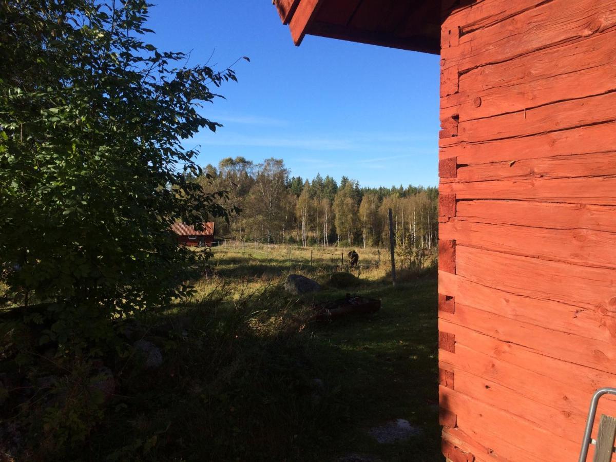 Stf Tivedstorp Hostel Exterior photo